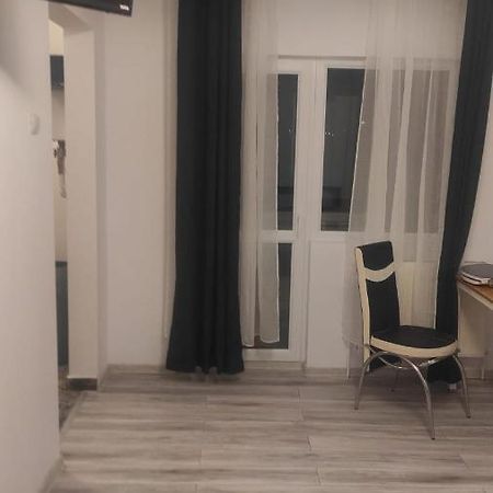 Garsoniera Turda Valeria 아파트 외부 사진
