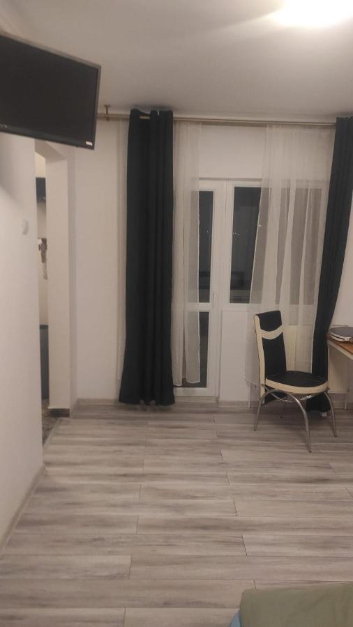 Garsoniera Turda Valeria 아파트 외부 사진