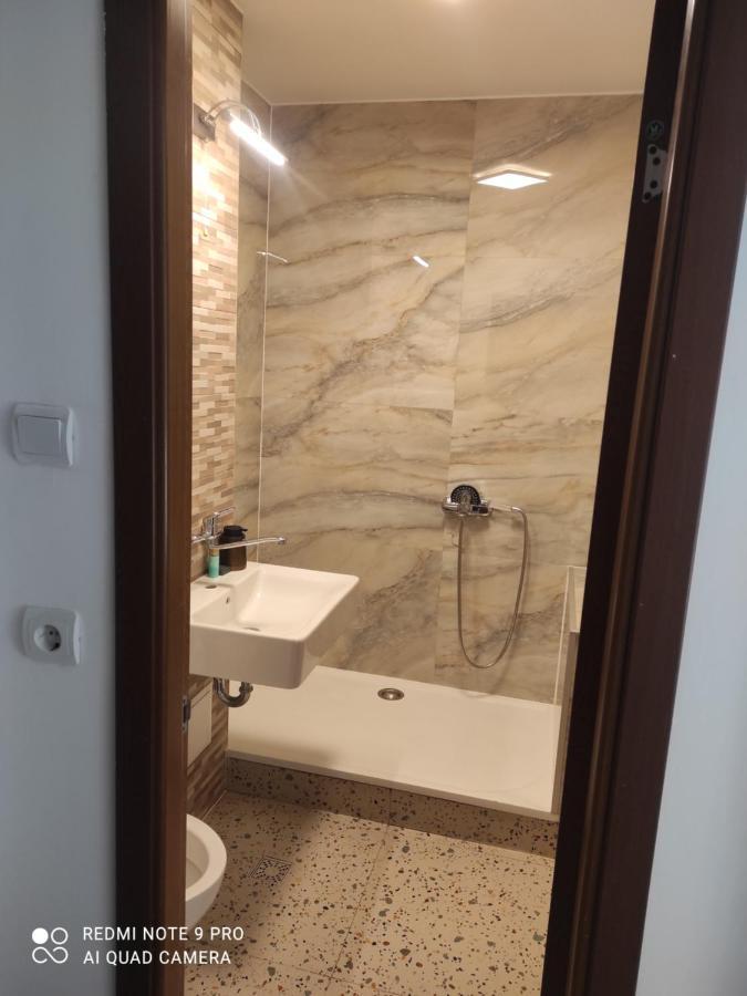 Garsoniera Turda Valeria 아파트 외부 사진